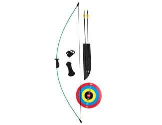 Bear Archery - Crusader Bow Set