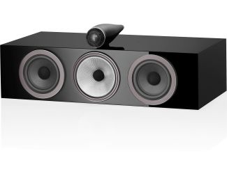 Bowers & Wilkins HTM71 S3 Center channel speaker