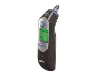 ThermoScan 7 Ear Thermometer