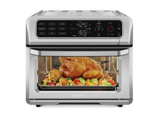 20 Qt Oven Plus Air Fryer