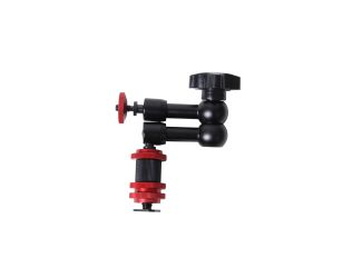 7" Articulating Variable Friction Adjustable Arm