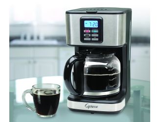 SG220 12-cup Coffee Maker