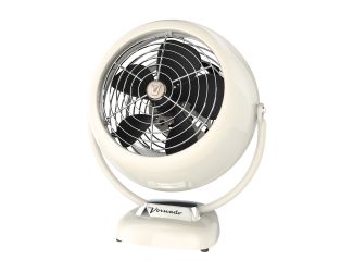 Vfan, Vintage White