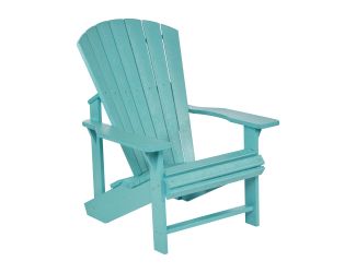 Classic Adirondack - Turquoise