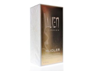 Alien Goddess Eau de Parfum for Women Size 2 oz