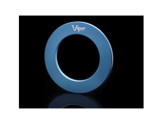 Viper Guardian Dartboard Surround Pastel Blue