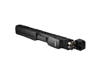 Casemaster Classic Q-Vault 2Butt 2Shaft Cue Case
