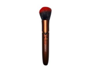 Antimicrobial Sonic Makeup Brush