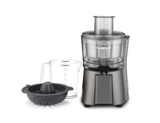 Juice Extractor & Citrus Juicer
