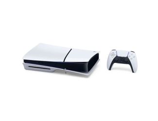 PlayStation 5 Slim Disc Console