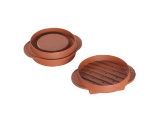 Stuffed Burger Maker & Patty Press