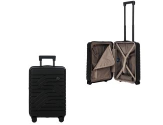 BY Ulisse 21 Inch Expandable Spinner