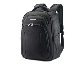 Xenon 3 Slim Backpack - Black
