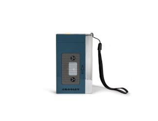 Mini Cassette Player Portable Bluetooth Speaker