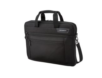 Classic 2.0 15.6" Laptop Shuttle - Black