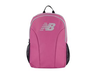 Flying Logo Laptop Backpack Size 19"