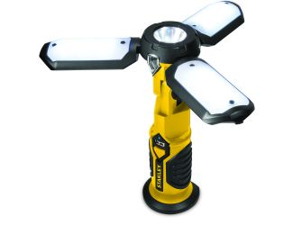 300 Lumen Satellite Rechargeable Worklight