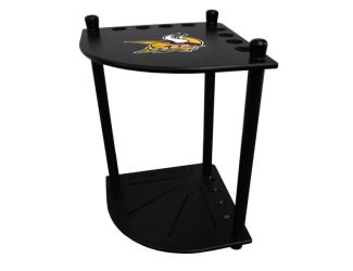 Minnesota Vikings Corner Cue Rack