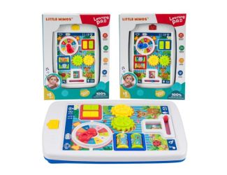 Child's Learning Pad