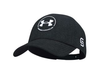Under Armour JS Drive Snapback - Black/OSFM
