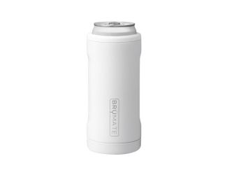 Hopsulator Slim 12oz - White