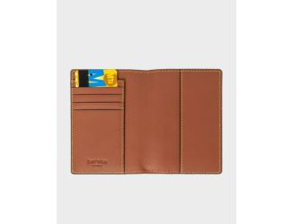 Passport Holder