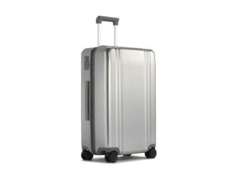 Classic Lightweight Medium Travel Case