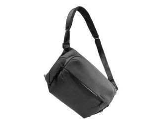 Everyday 10L Sling - Black