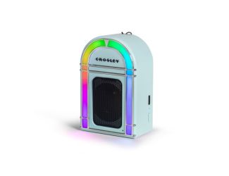 Mini Jukebox Portable Bluetooth Speaker
