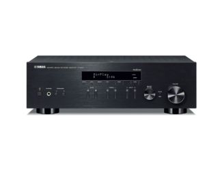 Yamaha R-N303 Stereo receiver with Wi-Fi and Bluetooth