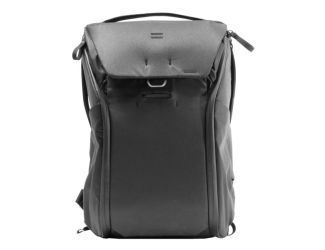 Everyday 30L Backpack - Black