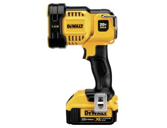 20V MAX Jobsite LED Spotlight - Tool Only