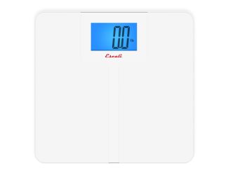 Escali - High Capacity Anti-Slip Bathroom Scale