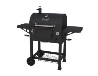 Dyna-Glo Large Charcoal Grill Black