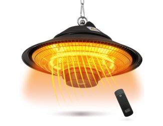 Patio Electric Ceiling Heater