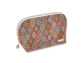 Stephanie Johnson - Bodrum Lola Makeup Bag - Kilim