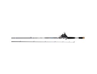 Procaster 80 Baitcasting Combo 1pc 6ft 6in Rod