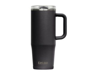 Thrive 32oz Mug - Black