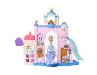 Disney Princess Pet Palace Playset Ages 3+ Years