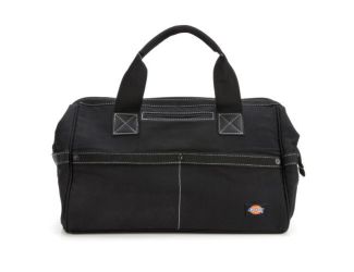 16" Work Bag: Black