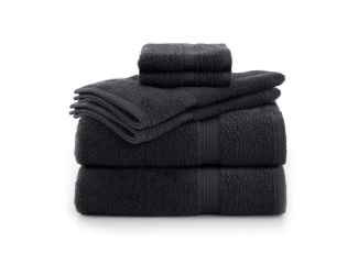 Essentials Towel Set Size 6 Piece