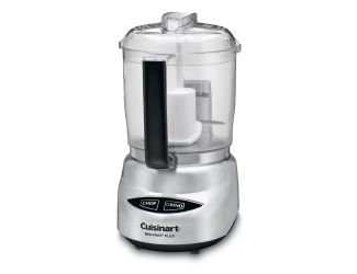 Mini-Prep Plus 4-Cup Food Processor