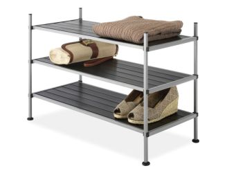 3-tier Storage Shelves