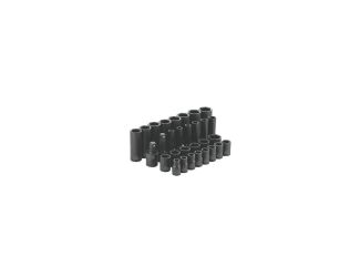 1/2 DR 57 PC SE EAGLE CHR SET