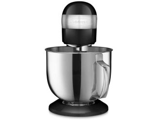 5.5-quart Stand Mixer (Onyx Black)