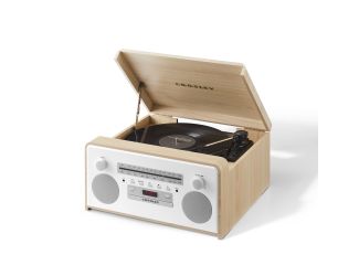 Carter 7-In-1 Record Player
