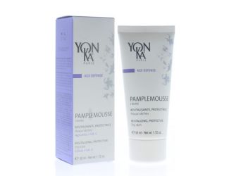 Pamplemousse Cream Dry Skin Size 1.7oz