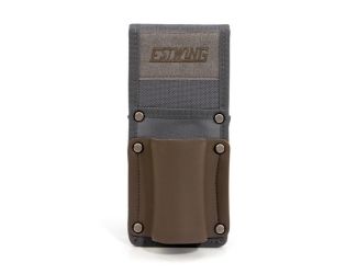 2-Compartment Hammer Holder
