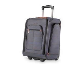 Ricardo Beverly Hills - Montecito 2.0 SS Under Seat Bag - Gray