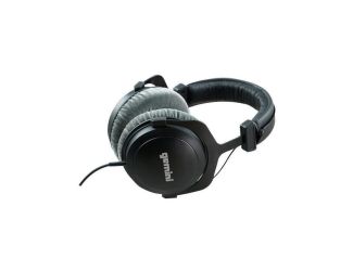 Professional DJ Headphone - 57mm Dynamic Drivers